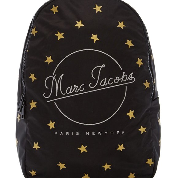 Marc Jacobs Packable Star Backpack main image 5